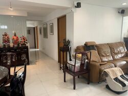 Blk 543 Pasir Ris Street 51 (Pasir Ris), HDB Executive #600241951